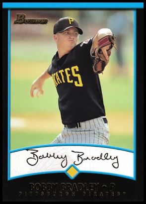 330 Bobby Bradley